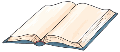 buch offen