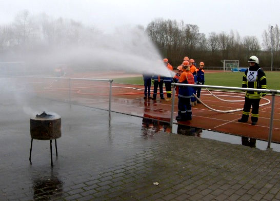 feuerwehr