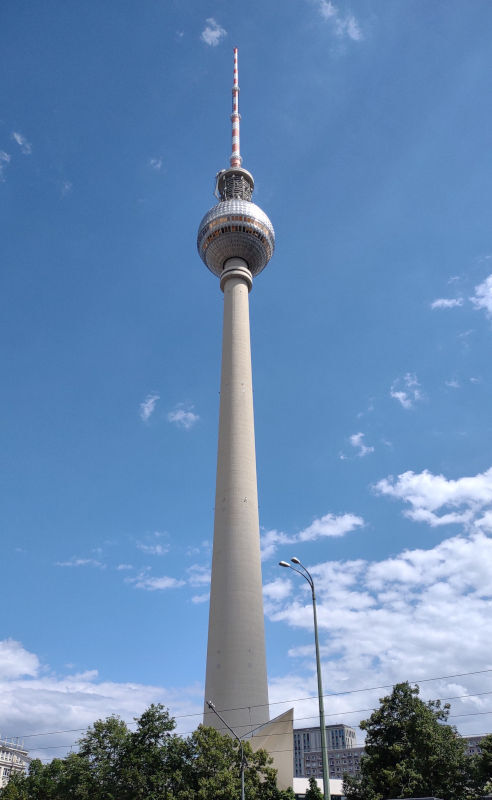 Fernsehturm