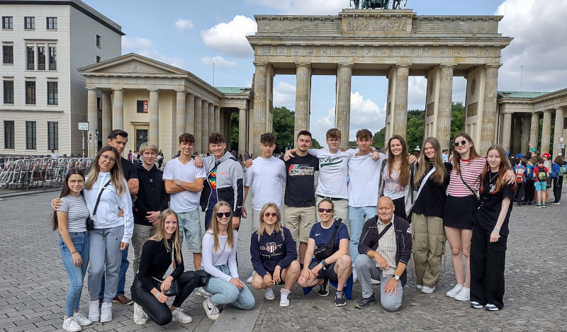 Brandenburger Tor
