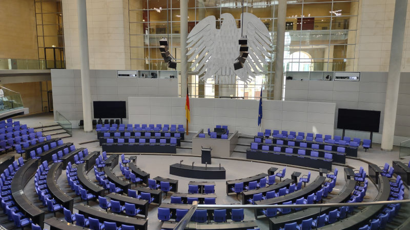 Bundestag