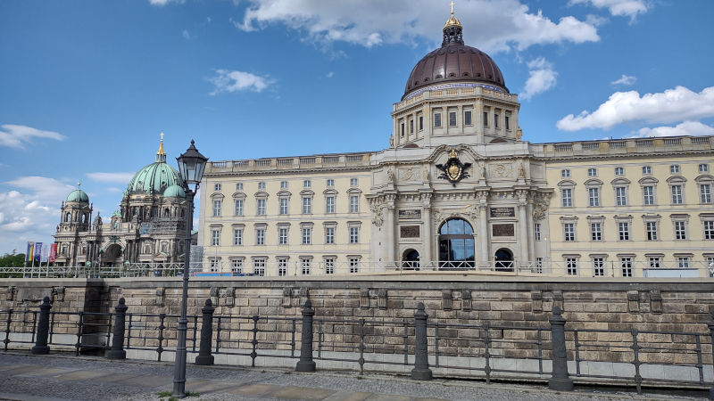 Stadtschloss