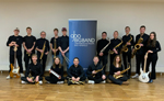 Gruppenbild GBO-Bigband