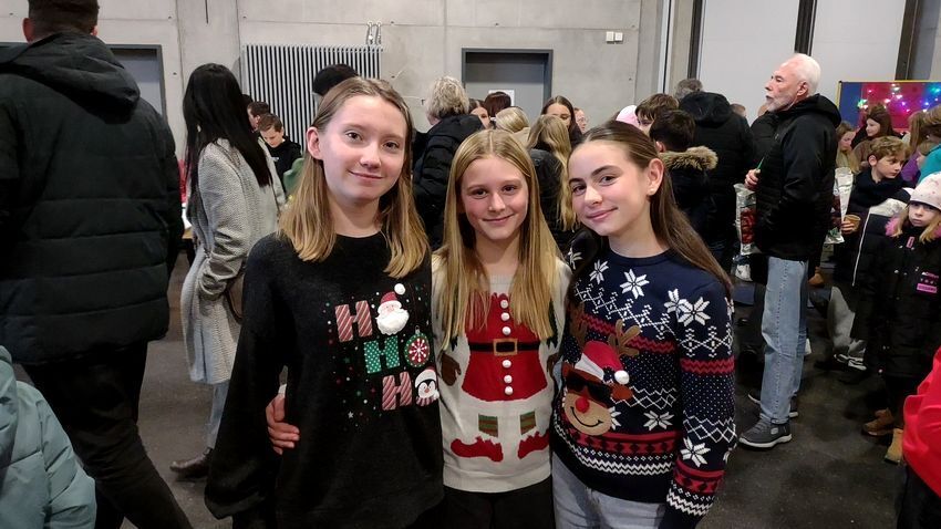 Adventsbasar