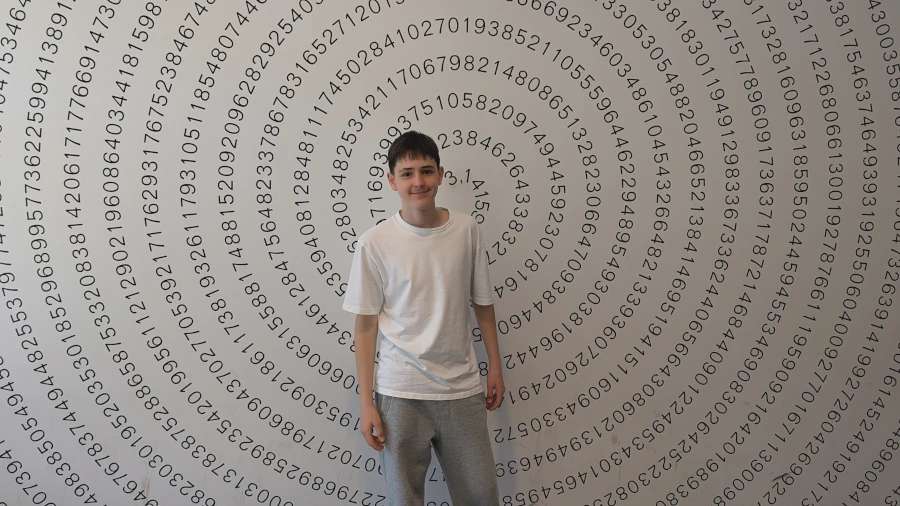 Mathematikum 09