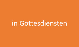 Gottesdienst